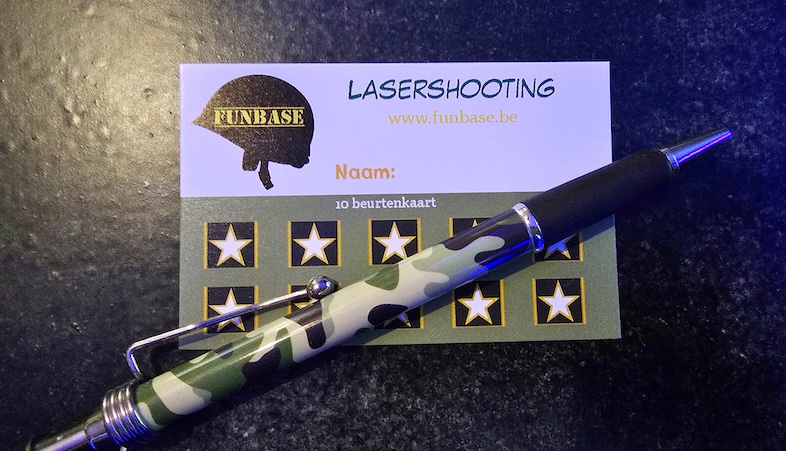 sfeerbeeld tickets funbase tienen