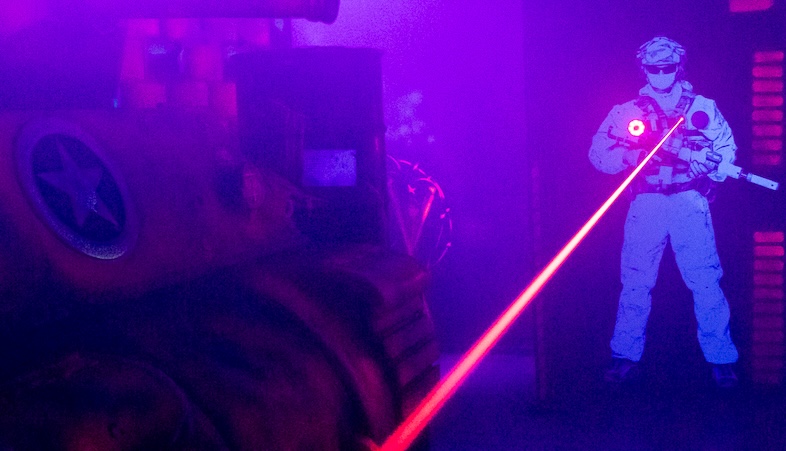 sfeerbeeld tickets funbase tienen